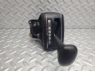 W123 automatic gear selector used OEM