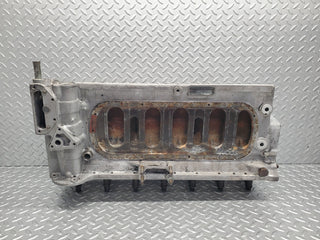 W112 engine block used OEM