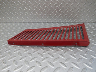 R107 SL air vent grill left side used OEM