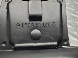 W123 car jack used OEM