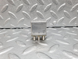 41642 Mercedes-Benz W124 200E Multi Purpose Relay 0015420219