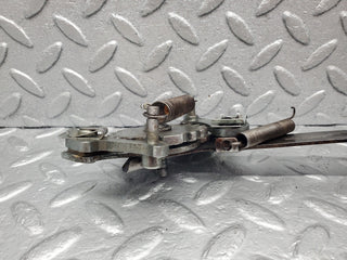R107 SL seat height adjuster right used OEM