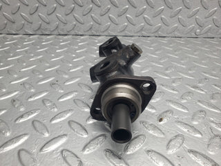W126 Coupe brake master cylinder used OEM