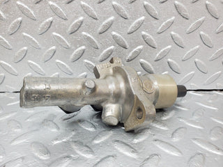 W126 brake master cylinder used OEM