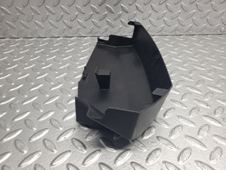 W124 Wagon engine cover used OEM