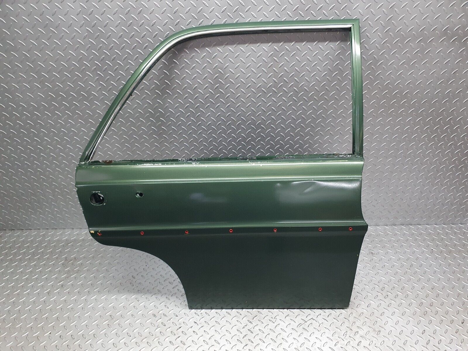 43425 Mercedes-Benz W108 280SE Rear Right Door