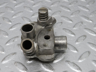 32767 Mercedes-Benz C107 R107 350 V8 Auxiliary Air Valve 1160940012