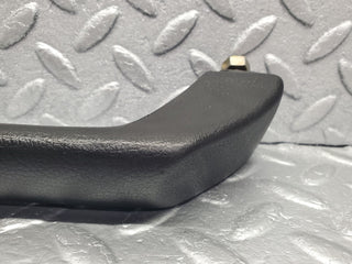W460 dash grab handle used OEM