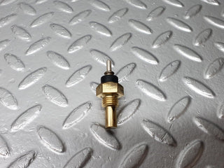 42382 Mercedes-Benz R129 320SL Coupe Coolant Temperature Sensor VDO 0085421017