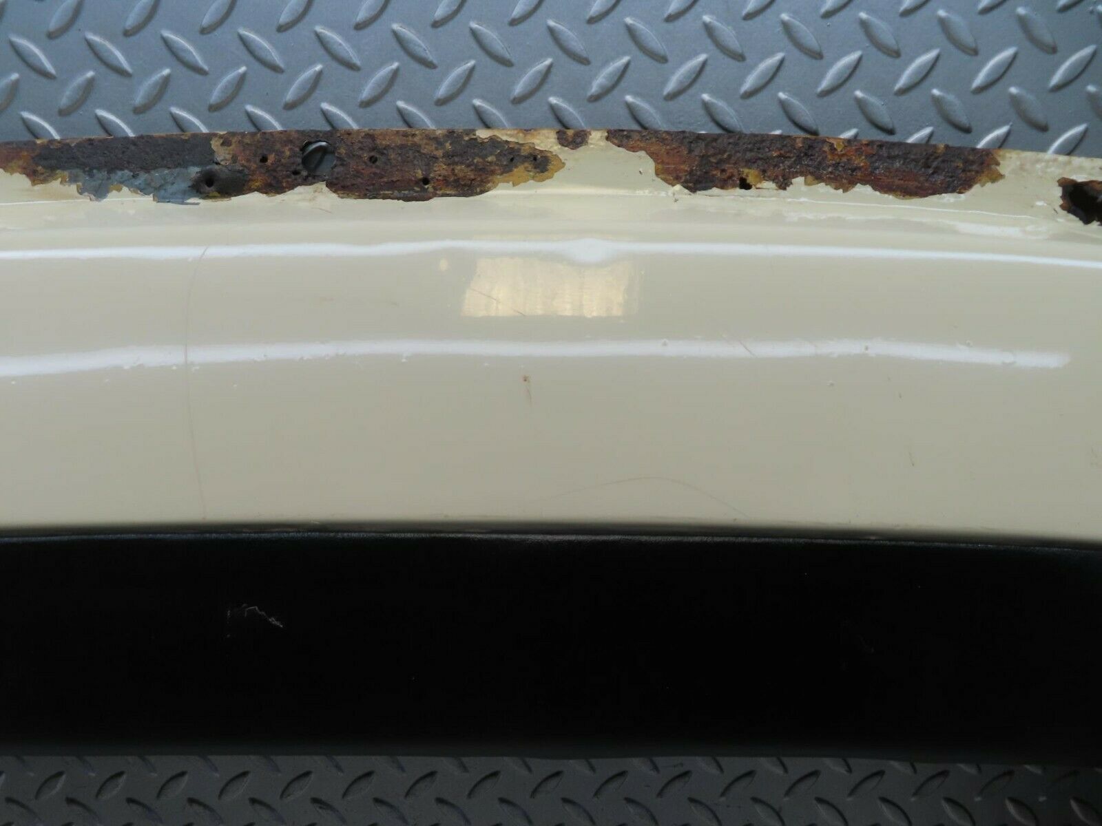 15582 Mercedes-Benz R107 450SL Soft Top Cover