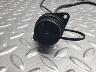 W123 diagnostic connector used OEM