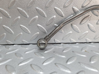 42616 Mercedes-Benz R129 320SL Coupe Automatic Gearbox Oil Hose Pipe