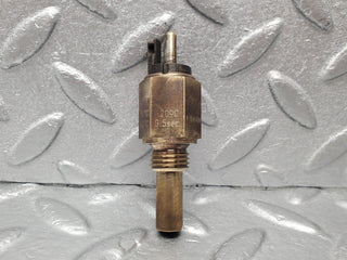 46581 Mercedes-Benz C123 280CE Coupe Coolant Temperature Sensor VDO