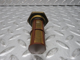 W123 fuel tank fuel filter used OEM