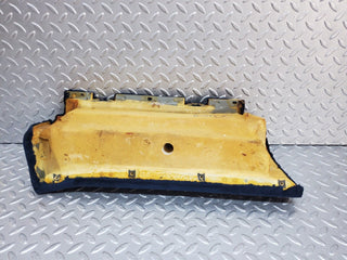 45117 Mercedes-Benz R129 300SL Coupe Under Dash Panel Left Side Blue