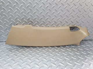 42204 Mercedes-Benz R129 320SL Coupe Roof Headlining Panel Beige 1296900225 1296900125