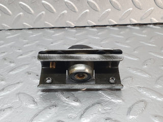 R129 SL roof lock latch used OEM