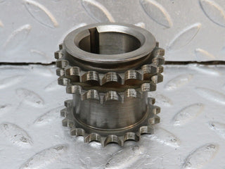 39939 Mercedes-Benz R107 350SL Crankshaft Timing Gear
