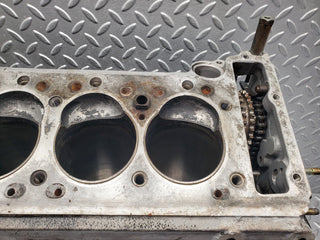 W112 engine block used OEM