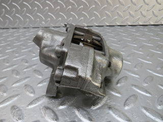 W124 Coupe rear right brake caliper used OEM