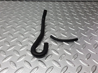 41731 Mercedes-Benz W124 200E Vacuum Pipe Set For Carburettor 1170780145