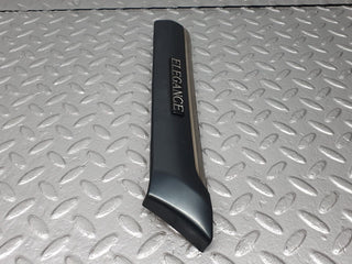 41802 Mercedes-Benz W202 C200 Front Right Fender Wing Centre Moulding 2026909262