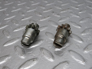 R107 SL rear brake regulator used OEM