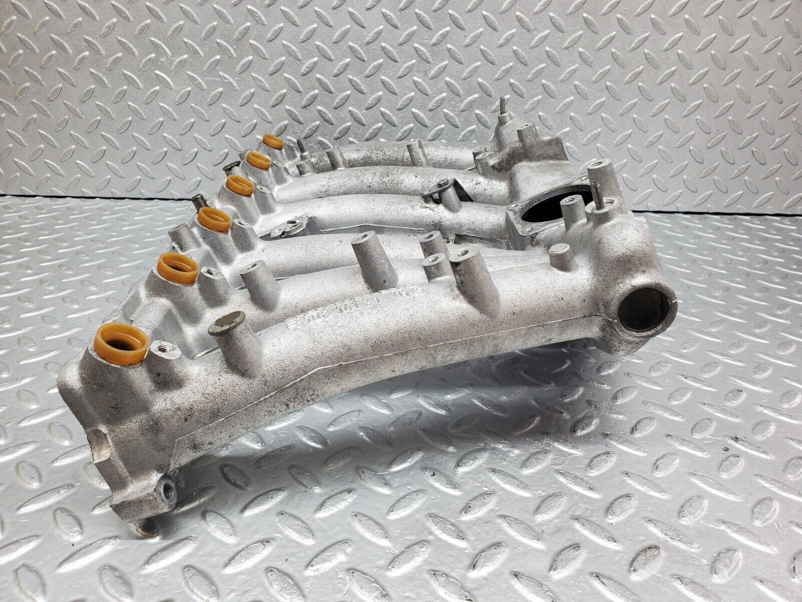 45248 Mercedes-Benz R129 300SL Coupe Intake Manifold 1031412101