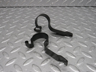 R107 SL radiator fan shroud holder bracket used OEM