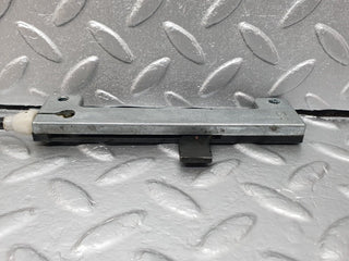 42138 Mercedes-Benz W123 280E Heater Control Slider 1238300185