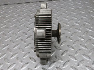 32852 Mercedes-Benz C107 R107 350 V8 Engine Cooling Fan Clutch