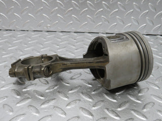 32777 Mercedes-Benz C107 R107 350 V8 Piston With Connecting Rod 92mm 11607