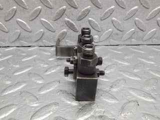 W112 injection distributor block used OEM