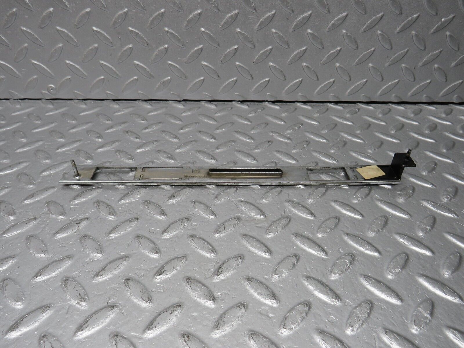 39197 Mercedes-Benz R107 500SL Dashboard Centre Trim 1076891271