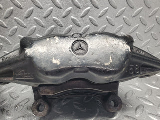 A124 Cabriolet front brake caliper pair used OEM
