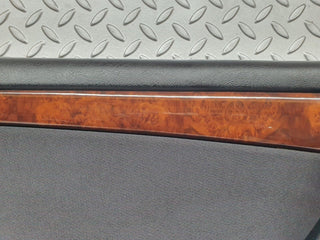 41773 Mercedes-Benz W202 C200 Rear Left Door Card 2027601361