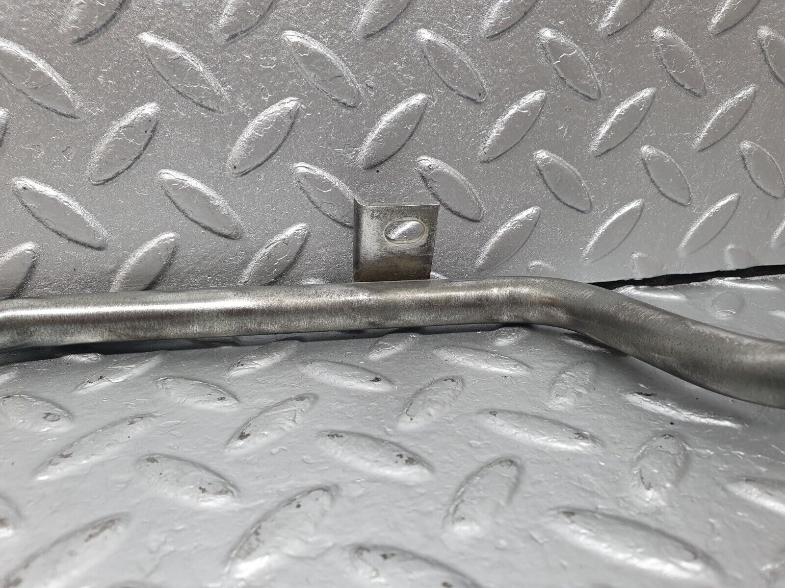 42364 Mercedes-Benz R129 320SL Coupe Coolant Pipe