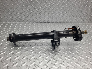 W123 steering column used OEM