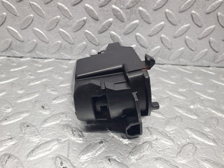 R129 SL interior door handle right side used OEM