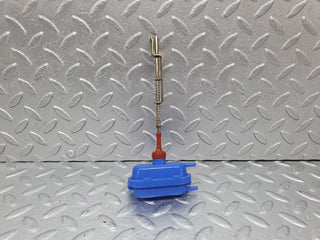 43975 Mercedes-Benz C123 230CE Coupe Trunk Lock Vacuum Actuator