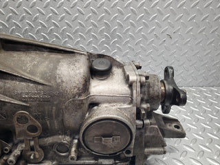 W201 Baby Benz automatic gearbox used OEM