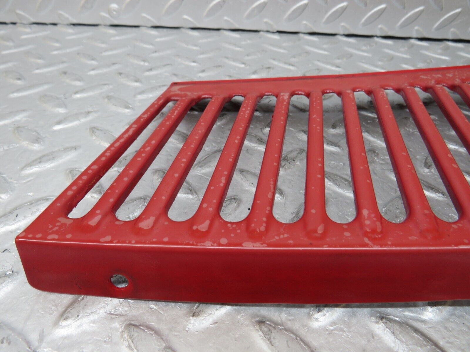 35371 Mercedes-Benz R107 280SL Air Vent Grill Left Side