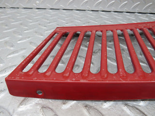 R107 SL air vent grill left side used OEM