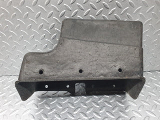 42676 Mercedes-Benz W201 190 2.0L Glove Box 2016800291