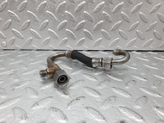 W108 fuel hose pipe used OEM