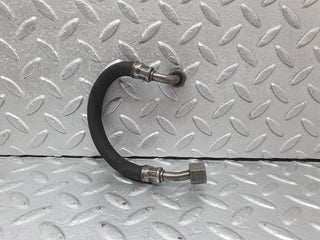 W108 fuel hose pipe used OEM