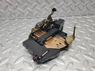 R129 SL left door lock mechanism used OEM