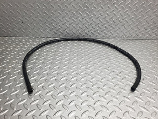 W124 Wagon coolant expansion tank hose used OEM