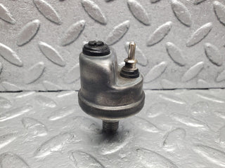 W201 Baby Benz oil pressure sensor used OEM