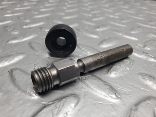 W123 fuel injector used OEM